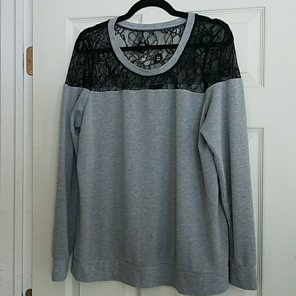 Torrid Top 💘